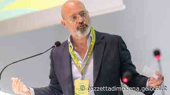 Covid, Bonaccini: "Tampone negativo, ma ho ancora la polmonite" - La Gazzetta di Modena