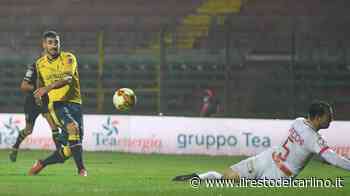 Mantova Modena 0-0, pari a reti bianche - il Resto del Carlino