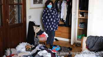 Furto in villa a Modena. La denuncia: "Hanno rovistato anche nell'urna funeraria" - il Resto del Carlino