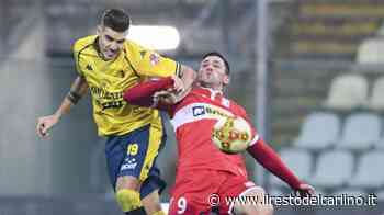 Modena Carpi 2-1: derby deciso dall'autogol di Bellini - il Resto del Carlino