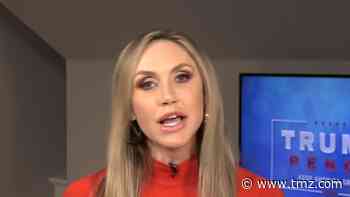 Lara Trump Says if Trump Can't Win in Court, Then Subverting Electoral Process is On the Table