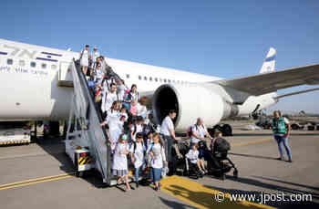Gov't approves fast-tracking immigrant medical professionals’ licensing - The Jerusalem Post