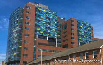 Applying to medical school during COVID-19 - Johns Hopkins News-Letter