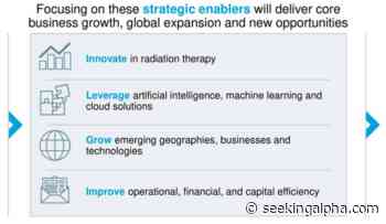 Varian Medical Systems: Key Upside Factors To The Siemens Transaction - Seeking Alpha