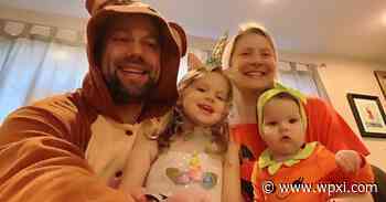 Family’s unexpected medical issues, COVID-19 diagnosis made 2020 nightmarish - WPXI Pittsburgh