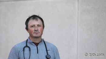 Wyoming Medical Center doctors, staff try to keep pace with surge in COVID-19 patients - Casper Star-Tribune Online