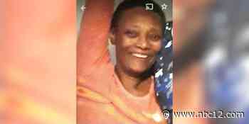 RPD searching for 64-year-old woman with medical condition - WWBT NBC12 News