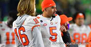 Clemson vs. FSU game status: ACC game ‘postponed’ due to vague medical reasons - DraftKings Nation