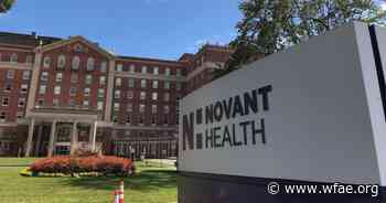 Novant, UNC To Expand Medical Education Partnership Across The State - WFAE