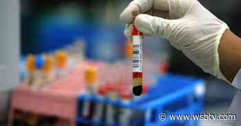 Nurse and lab tech shortages slowing medical professionals fight against COVID-19 - WSB Atlanta