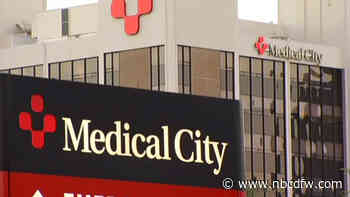 Medical City Healthcare Joins Top U.S. Hospitals to Encourage Americans to #MaskUp - NBC 5 Dallas-Fort Worth