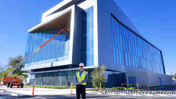 New bioscience tech park approved at Harbor-UCLA Medical Center - The Daily Breeze