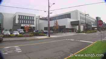 2nd death at MultiCare Auburn Medical Center linked to COVID-19 outbreak - KING5.com
