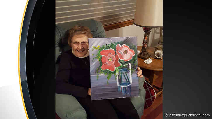 98-Year-Old Lucy Pollock Who Went Viral For Livestream Baking Videos Dies After Testing Positive For COVID-19