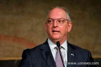 Analysis: Edwards Embraced Veto Pen for La. Special Session