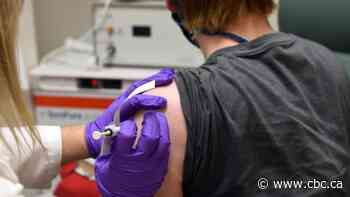 U.S. could begin COVID-19 vaccine rollout by mid-December, top health official says