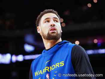 How Warriors are handling loss of Klay Thompson for the season