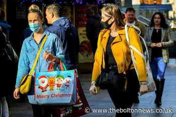 Households WILL be  permitted to mix across UK for Christmas