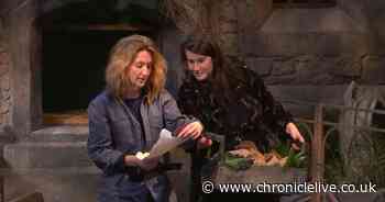 I'm A Celeb viewers blast 'disgusting' reward after brutal trial