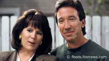 Patricia Richardson says chemistry with Tim Allen made her take the part on 'Home Improvement'