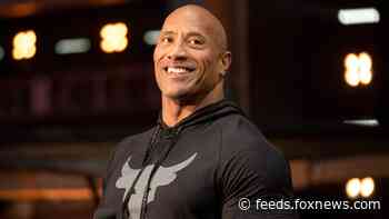 Dwayne 'The Rock' Johnson teases Trump, Michael B. Jordan over 'Sexiest Man Alive' announcement