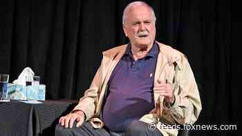 John Cleese accused of transphobia after doubling down on support of J.K. Rowling with controversial tweet