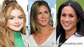 Stars who have had rocky relationships with their parents