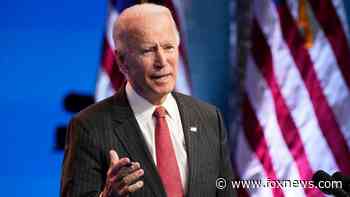 Biden declines to say where he stands on BLM-backed BREATHE Act
