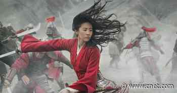 The 32 best movies to see on Disney Plus     - CNET