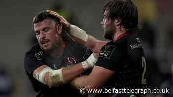 Ulster v Scarlets ratings: Reidy dazzles at home again as O'Sullivan stakes a claim for Ireland call-up