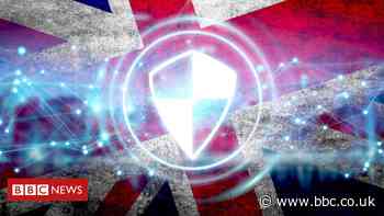 UK's National Cyber Force comes out of the shadows