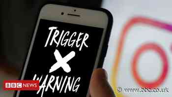 Facebook's Instagram 'failed self-harm responsibilities'