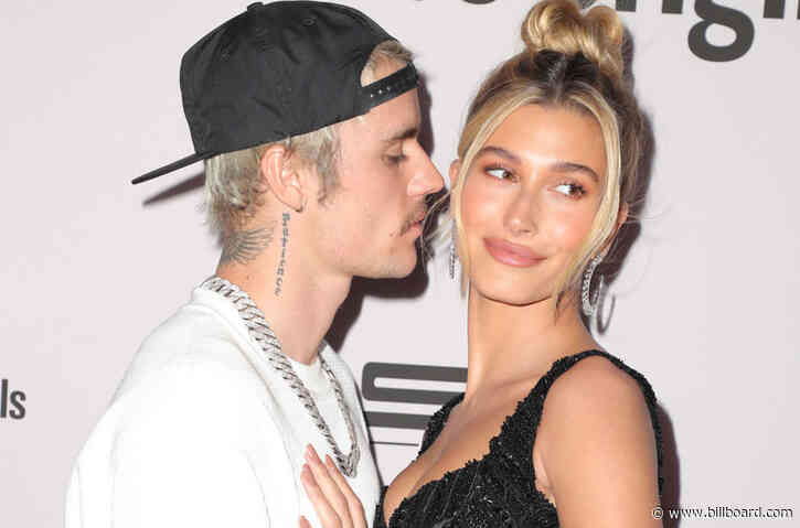 Justin Bieber Says He’s ‘Utterly Obsessed’ With Wife Hailey in Sweet Birthday Tribute