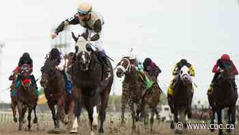 Woodbine Entertainment thoroughbred season ending early amid pandemic