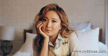 She Was a Star Before ‘Emily in Paris’