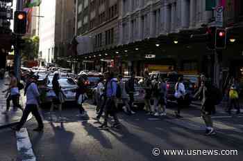 Biggest Australian States Reopen Borders as Coronavirus Cases Ease