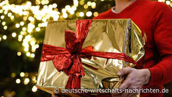 Sich selbst beschenken!