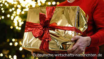 Noch auf der Suche nach dem passenden Weihnachtsgeschenk? DWN unterstützen!