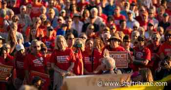 Elections dealt setback to Minnesota gun control advocates