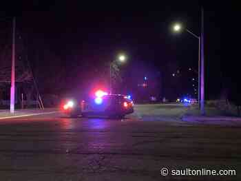 Incident Over – Barricaded Person taken into custody