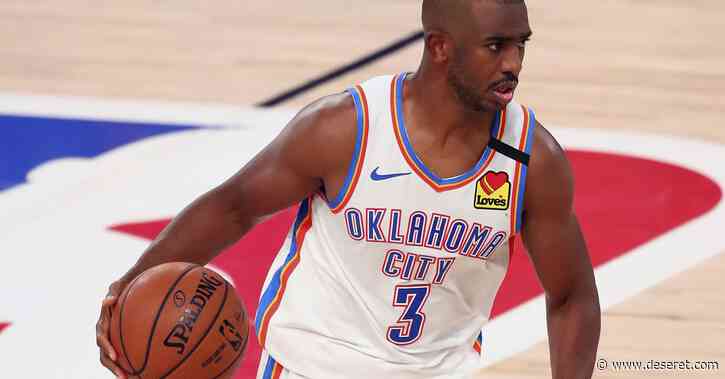 NBA trade central: Ed Davis, Tony Bradley dealt again