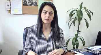 Pilar Tello: Partidos deben dejar de ser tradicionales y ser más inclusivos - LaRepública.pe