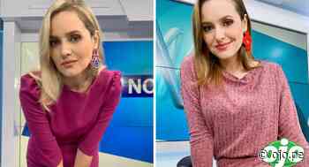 Carla Tello confiesa que tiene novio y cuenta cómo es | VIDEO - Diario Ojo