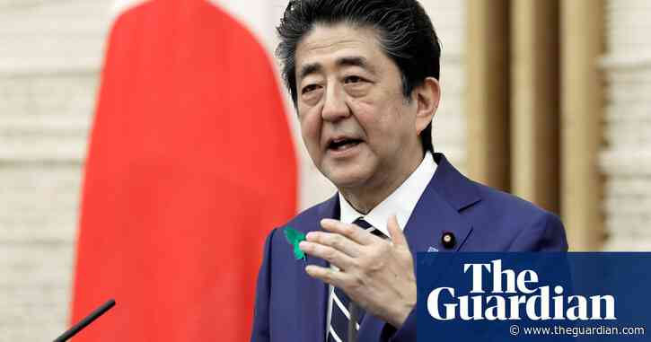 UK should tilt foreign policy to Indo-Pacific region, report says