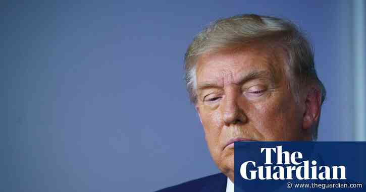 Trump faces pressure from Republicans to drop 'corrosive' fight to overturn election
