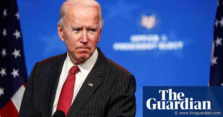 President-elect Joe Biden will announce cabinet picks Tuesday