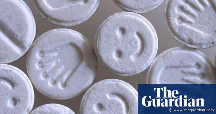 Majority of Australian voters in favour of pill testing, election data shows