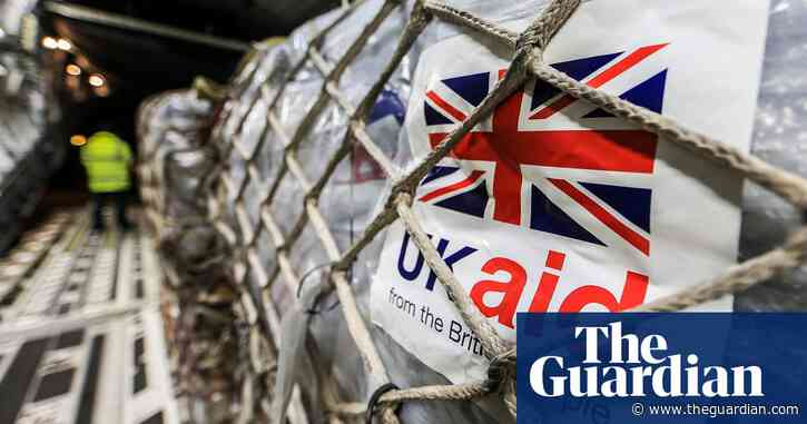 MPs from seven parties urge government not to cut overseas aid