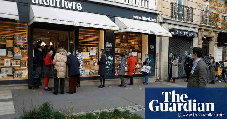 France to ease Covid rules as Asian countries consider stricter action