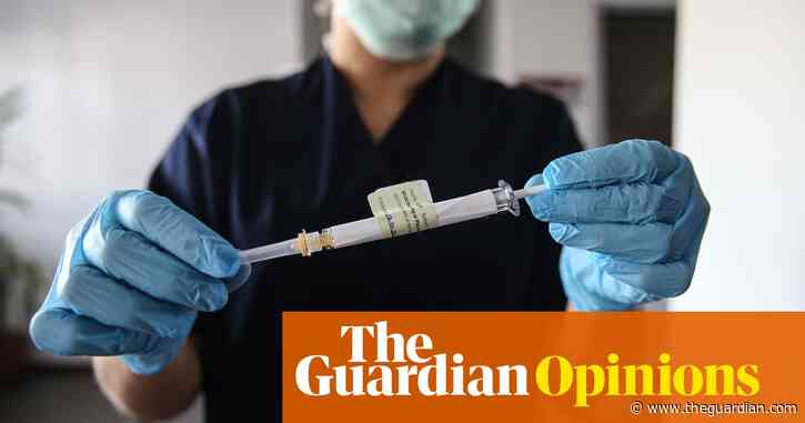 Is this the beginning of an mRNA vaccine revolution? | Adam Finn